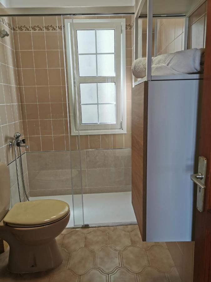 Apartamento En Piscinas Naturales. Barlovento Kültér fotó
