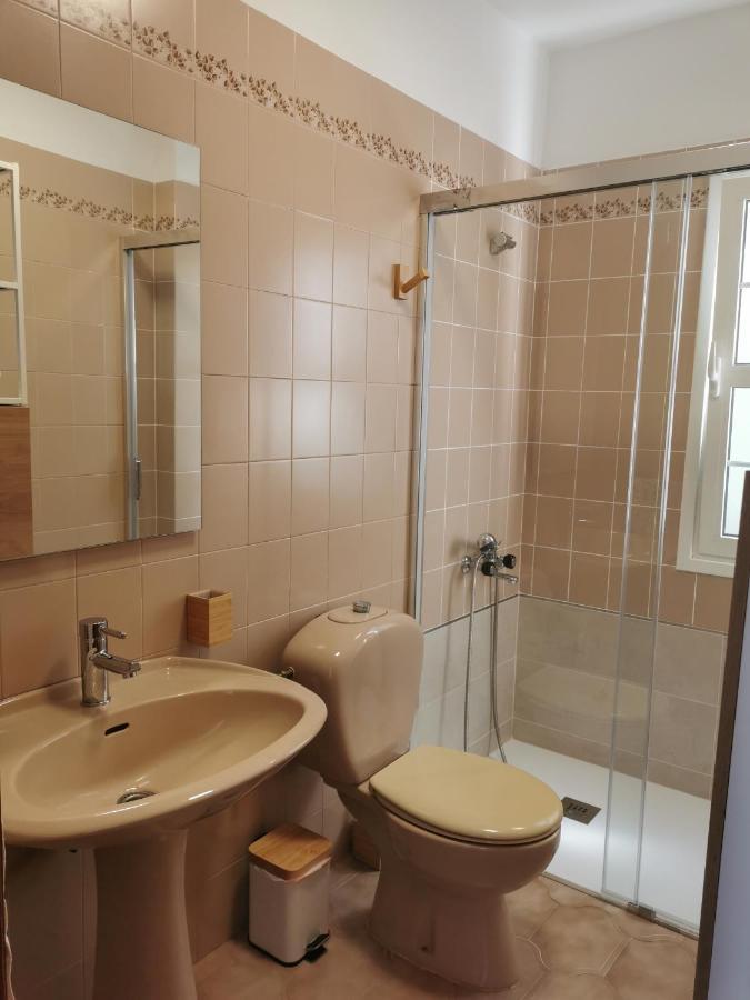 Apartamento En Piscinas Naturales. Barlovento Kültér fotó