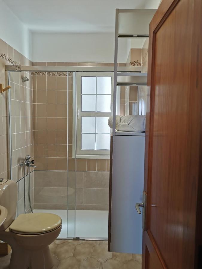 Apartamento En Piscinas Naturales. Barlovento Kültér fotó