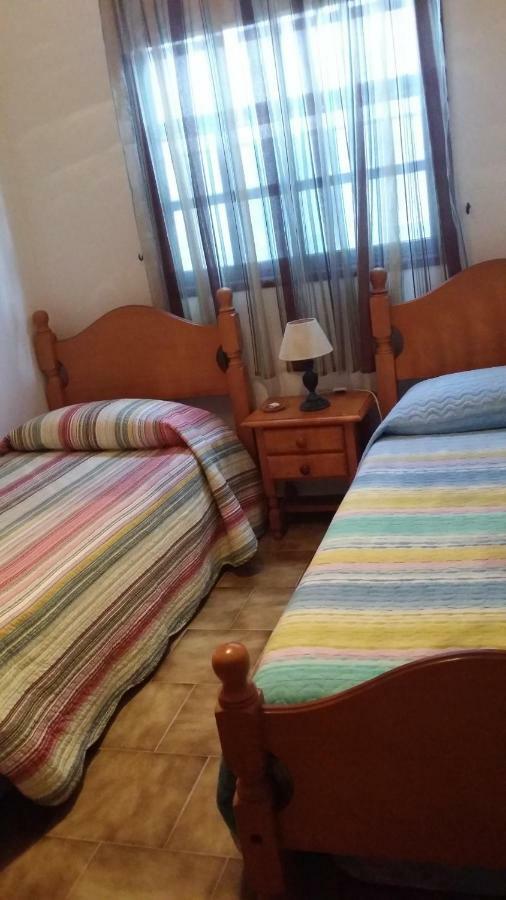 Apartamento En Piscinas Naturales. Barlovento Kültér fotó