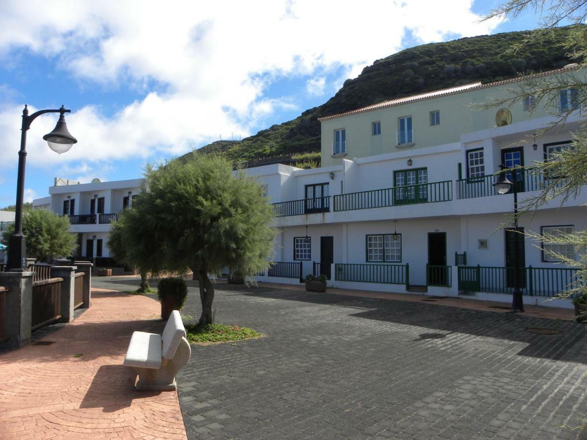 Apartamento En Piscinas Naturales. Barlovento Kültér fotó