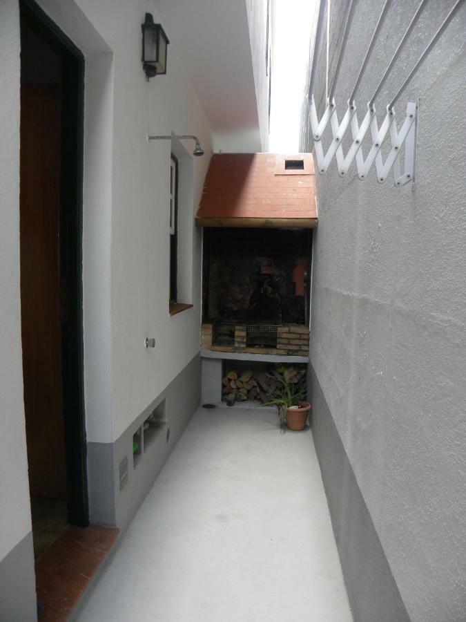 Apartamento En Piscinas Naturales. Barlovento Kültér fotó