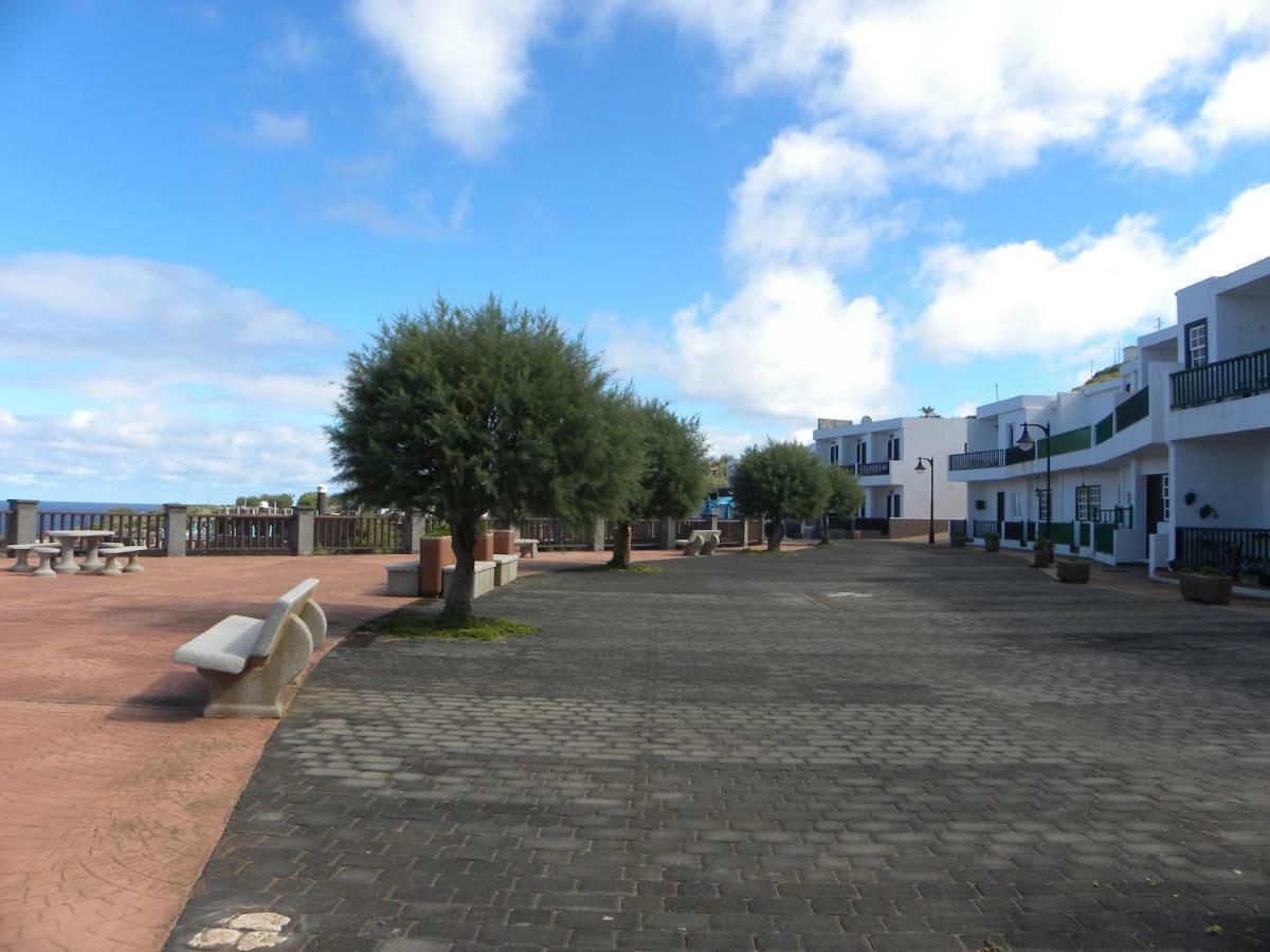 Apartamento En Piscinas Naturales. Barlovento Kültér fotó