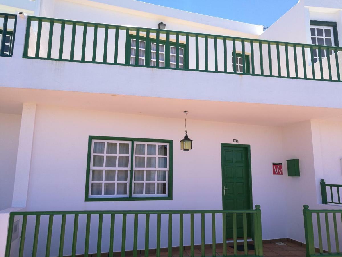 Apartamento En Piscinas Naturales. Barlovento Kültér fotó
